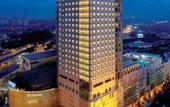 Туры в отель St. Giles Boulevard Hotel