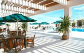 Туры в отель St. Giles Boulevard Hotel