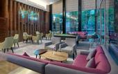 Туры в отель St. Giles Boulevard Hotel