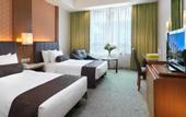 Туры в отель St. Giles Boulevard Hotel