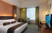Туры в отель St. Giles Boulevard Hotel