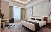 Туры в отель St. Giles Boulevard Hotel