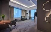 Туры в отель St. Giles Boulevard Hotel