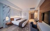 Туры в отель St. Giles Boulevard Hotel