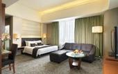 Туры в отель St. Giles Boulevard Hotel