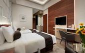Туры в отель St. Giles Boulevard Hotel