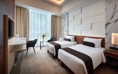 Туры в отель St. Giles Boulevard Hotel