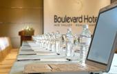 Туры в отель St. Giles Boulevard Hotel