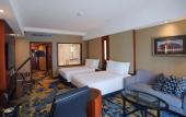 Туры в отель InterContinental Kuala Lumpur by IHG