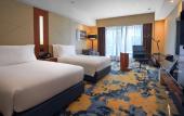 Туры в отель InterContinental Kuala Lumpur by IHG