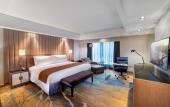 Туры в отель InterContinental Kuala Lumpur by IHG