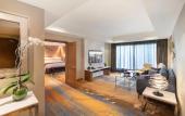 Туры в отель InterContinental Kuala Lumpur by IHG