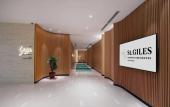 Туры в отель St. Giles Gardens Kuala Lumpur