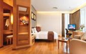 Туры в отель St. Giles Gardens Kuala Lumpur