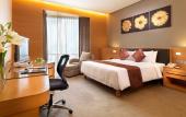 Туры в отель St. Giles Gardens Kuala Lumpur