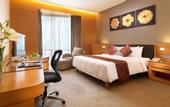 Туры в отель St. Giles Gardens Kuala Lumpur