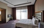 Туры в отель St. Giles Gardens Kuala Lumpur