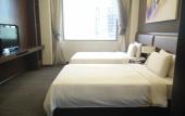 Туры в отель St. Giles Gardens Kuala Lumpur