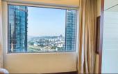 Туры в отель St. Giles Gardens Kuala Lumpur