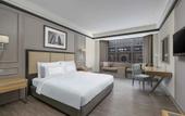 Туры в отель Melia Kuala Lumpur