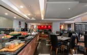 Туры в отель Melia Kuala Lumpur