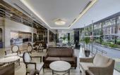 Туры в отель Melia Kuala Lumpur
