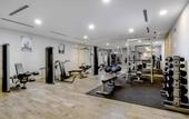 Туры в отель Melia Kuala Lumpur