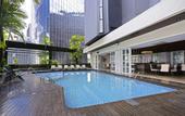 Туры в отель Melia Kuala Lumpur