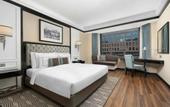 Туры в отель Melia Kuala Lumpur