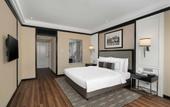 Туры в отель Melia Kuala Lumpur