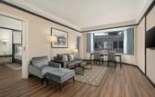 Туры в отель Melia Kuala Lumpur