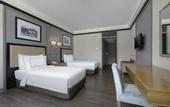 Туры в отель Melia Kuala Lumpur