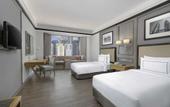Туры в отель Melia Kuala Lumpur