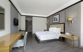 Туры в отель Melia Kuala Lumpur
