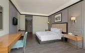 Туры в отель Melia Kuala Lumpur