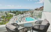Туры в отель Gloria Palace San Agustin Thalasso Hotel