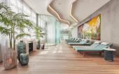 Туры в отель Gloria Palace San Agustin Thalasso Hotel