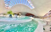 Туры в отель Gloria Palace San Agustin Thalasso Hotel