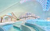 Туры в отель Gloria Palace San Agustin Thalasso Hotel
