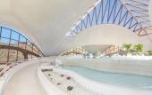 Туры в отель Gloria Palace San Agustin Thalasso Hotel