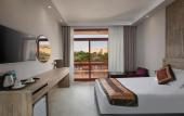 Туры в отель Pyramisa Island Hotel Aswan
