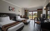 Туры в отель Pyramisa Island Hotel Aswan