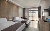 Туры в отель Pyramisa Island Hotel Aswan