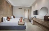 Туры в отель Pyramisa Island Hotel Aswan