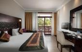 Туры в отель Pyramisa Island Hotel Aswan