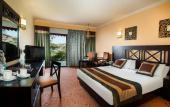 Туры в отель Pyramisa Island Hotel Aswan
