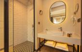Туры в отель Morina Hotel