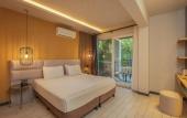 Туры в отель Morina Hotel