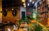 Туры в отель Morina Hotel