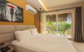 Туры в отель Morina Hotel
